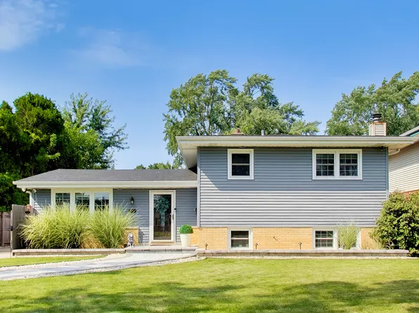 296 Springfield Ter, Des Plaines, IL 60018