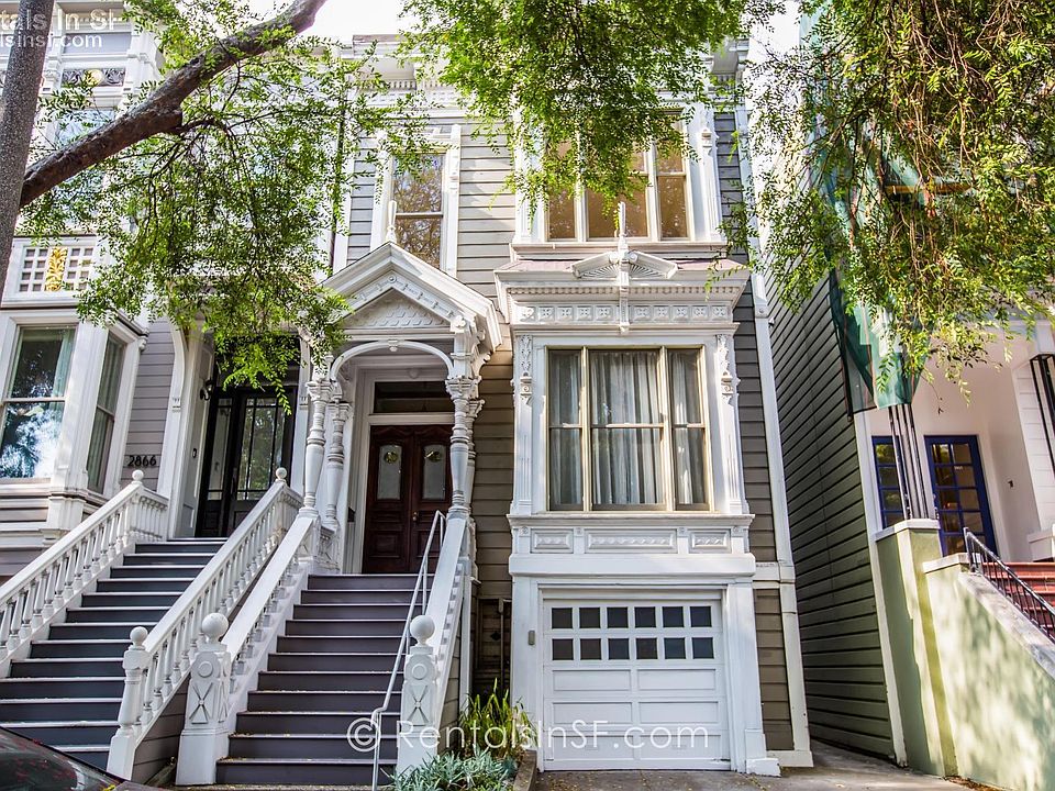1st image of 2862 Pine St
