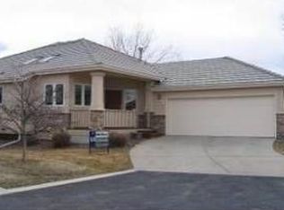 10758 Alcott Way, Westminster, CO 80234