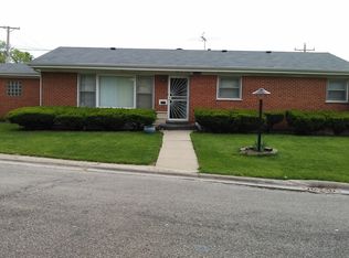 4431 Butterfield Rd, Hillside, IL 60162