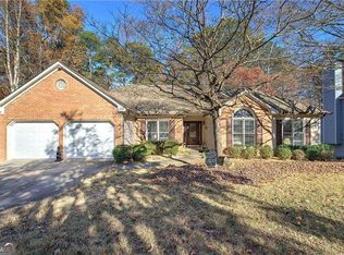 67 Timberlake Cv NE, Cartersville, GA 30121