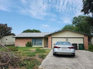 1047 Honeytree Ln, San Antonio, TX 78245