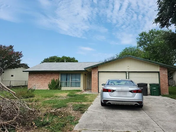 1047 Honeytree Ln, San Antonio, TX 78245