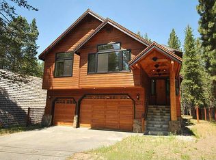 1665 Oneidas St, South Lake Tahoe, CA 96150