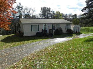 117 Knorr Rd, Drums, PA 18222