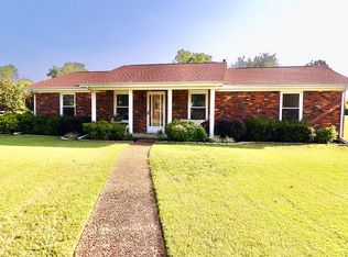 1839 Tannehill Dr, Florence, AL 35630