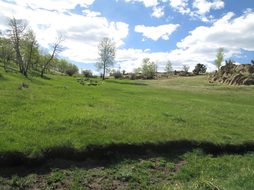 1st image of Teller County Road 861
