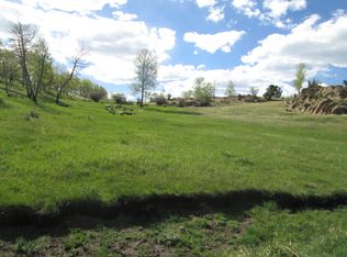Teller County Road 861, Victor, CO 80860