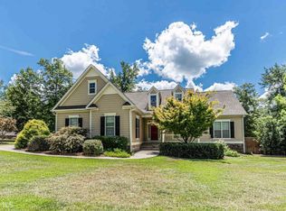 129 Quail Ridge Ct, Milledgeville, GA 31061