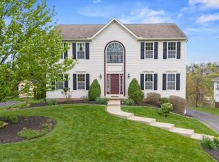 134 Birchwood Way, Irwin, PA 15642