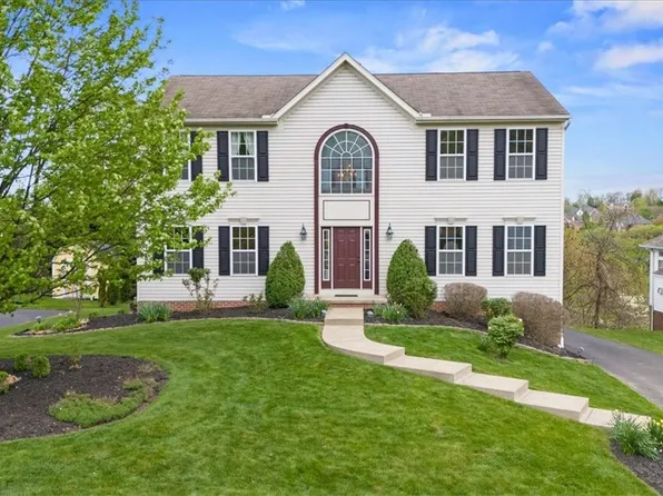 134 Birchwood Way, Irwin, PA 15642