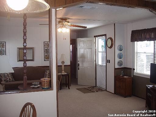 5th image of 16240 San Pedro Ave. Lot 152