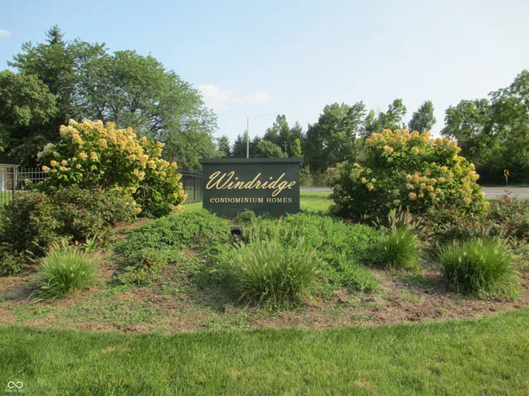 5149 Windridge Dr, Indianapolis, IN 46226