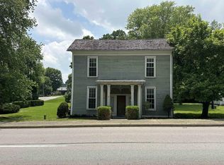 709 W Main St, Ellettsville, IN 47429