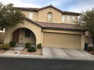8170 Ribbon Edge St, Las Vegas, NV 89139