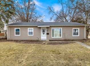 622 Murphy Dr, Romeoville, IL 60446