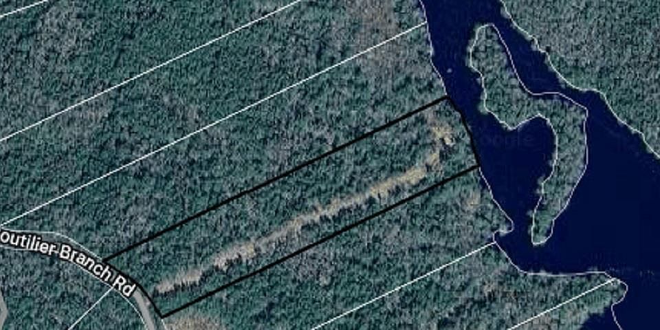 2nd image of Boutilier Branch Rd Lot 5
