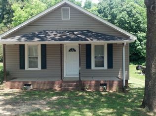 2513 S Main St, Kannapolis, NC 28081