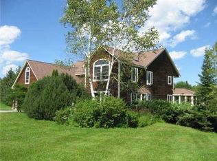 453 Mountfort Rd, North Yarmouth, ME 04097