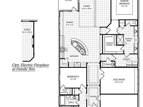2nd image of this home