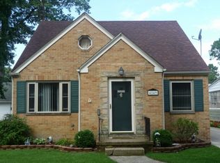 4249 Bowen Rd, Toledo, OH 43613