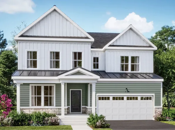 39 Steiner Way, Perkiomenville, PA 18074