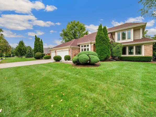 1901 Brandywyn Ln, Buffalo Grove, IL 60089