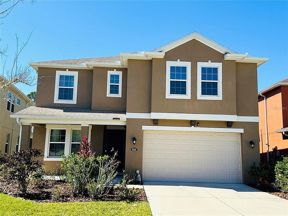 1st image of 16358 HYDE MANOR DRIVE