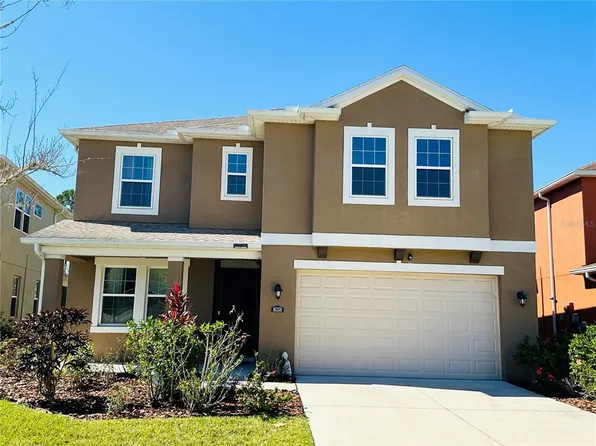 16358 Hyde Manor Dr, Tampa, FL 33647
