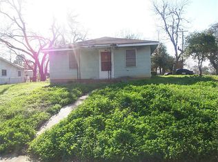 200 High St, Brenham, TX 77833