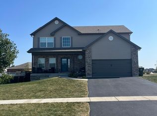 2197 Alta Vista Dr, New Lenox, IL 60451