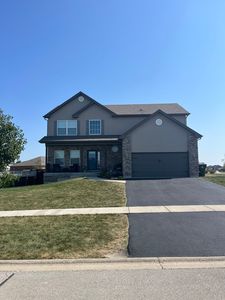 2197 Alta Vista Dr, New Lenox, IL, 60451