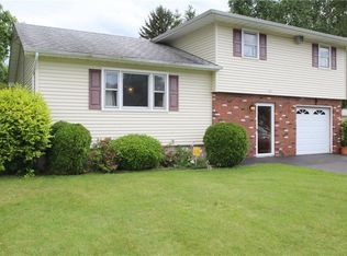 33 Cole Ave, Rochester, NY 14606