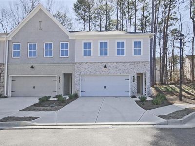 685 Sunstone Ln, Lawrenceville, GA, 30043