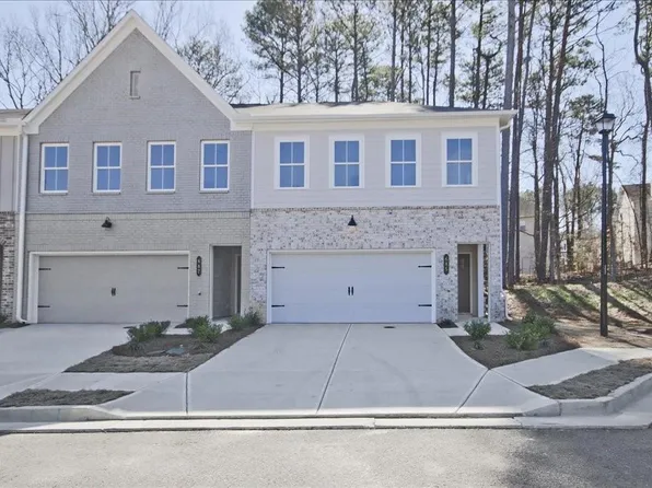 540 Feldspar Way, Lawrenceville, GA 30043