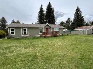 35 Atkin Ln, Cascade, ID 83611