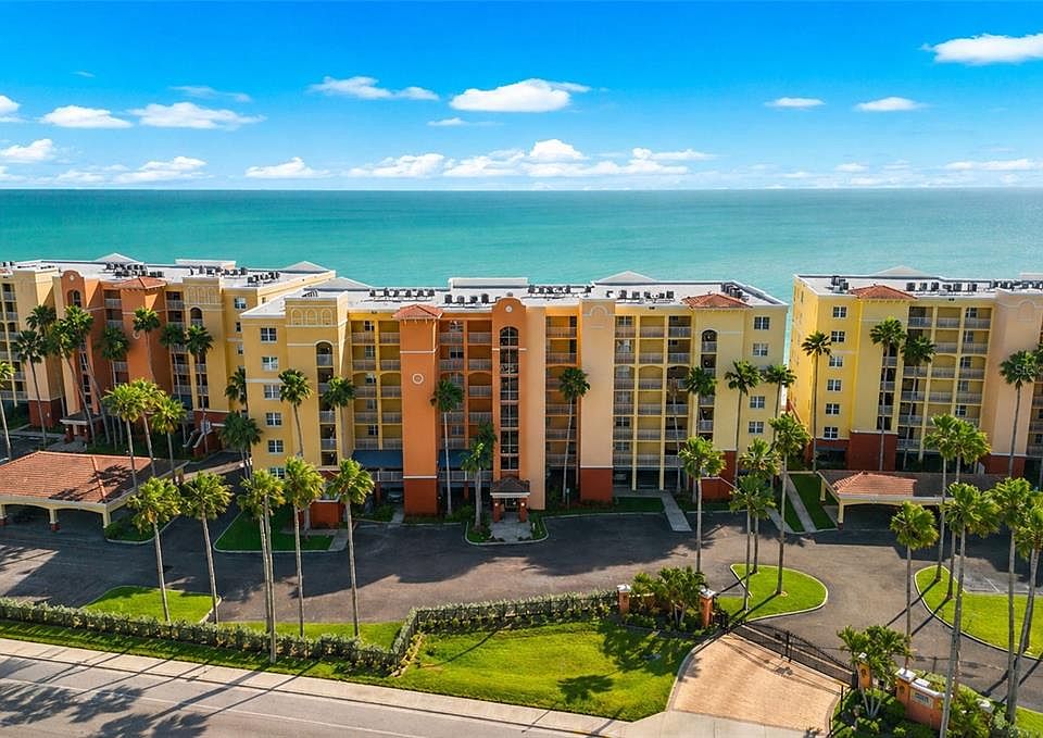1st image of 16500 Gulf Blvd APT 352
