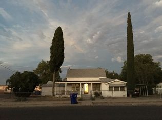 903 S 5th Ave, Safford, AZ 85546