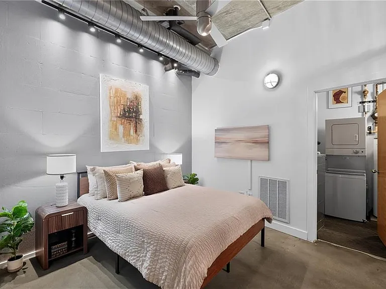 123 Luckie St NW #1503 — Photo 12