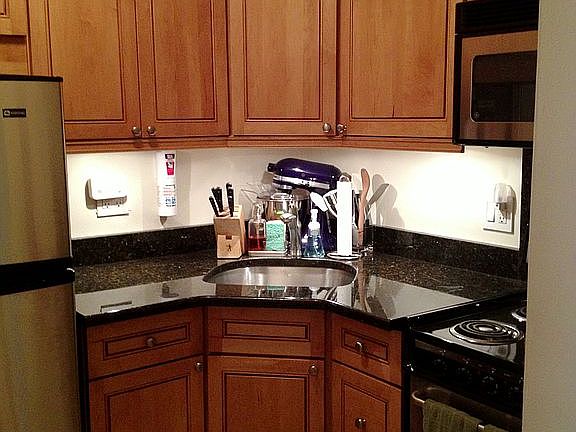 Kitchen (updated)