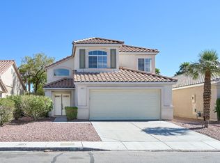 1811 Falling Tree Ave, North Las Vegas, NV 89031
