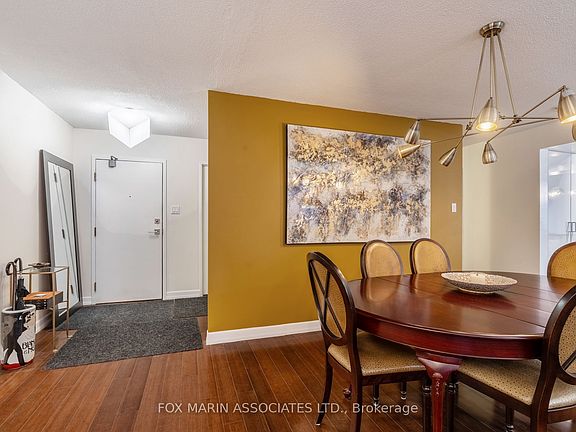 4th image of 256 Jarvis St #10D