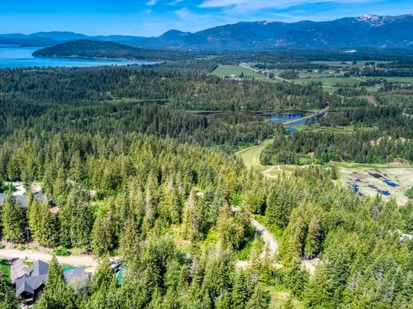 215 White Cloud Dr, Sandpoint, ID 83864