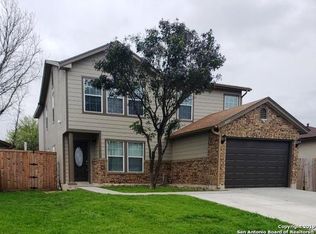 6864 Columbia Ridge Dr, Converse, TX 78109