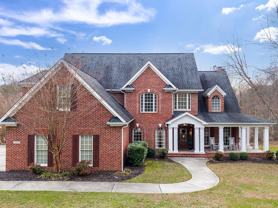 1st image of 3091 Mountain Pointe Dr NW