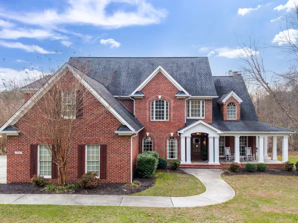 3091 Mountain Pointe Dr NW, Cleveland, TN 37312