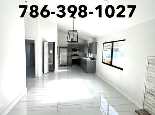 5868 SW 17th St #A, Miami, FL 33155