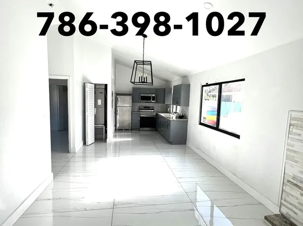 5868 SW 17th St #A, Miami, FL 33155