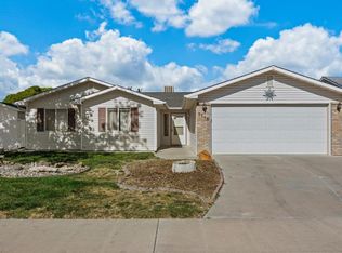 3118 D 3/4 Rd, Grand Junction, CO 81504