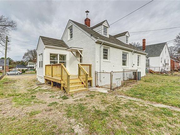 4th image of 611 W Nansemond St